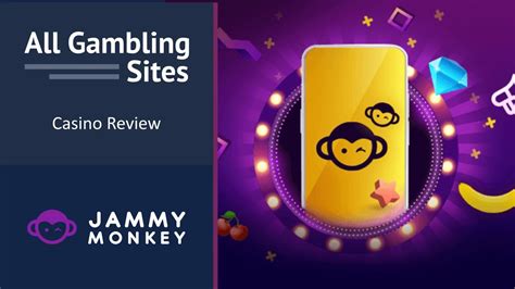 Jammy monkey casino El Salvador